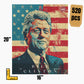 Bill Clinton Puzzle | S05