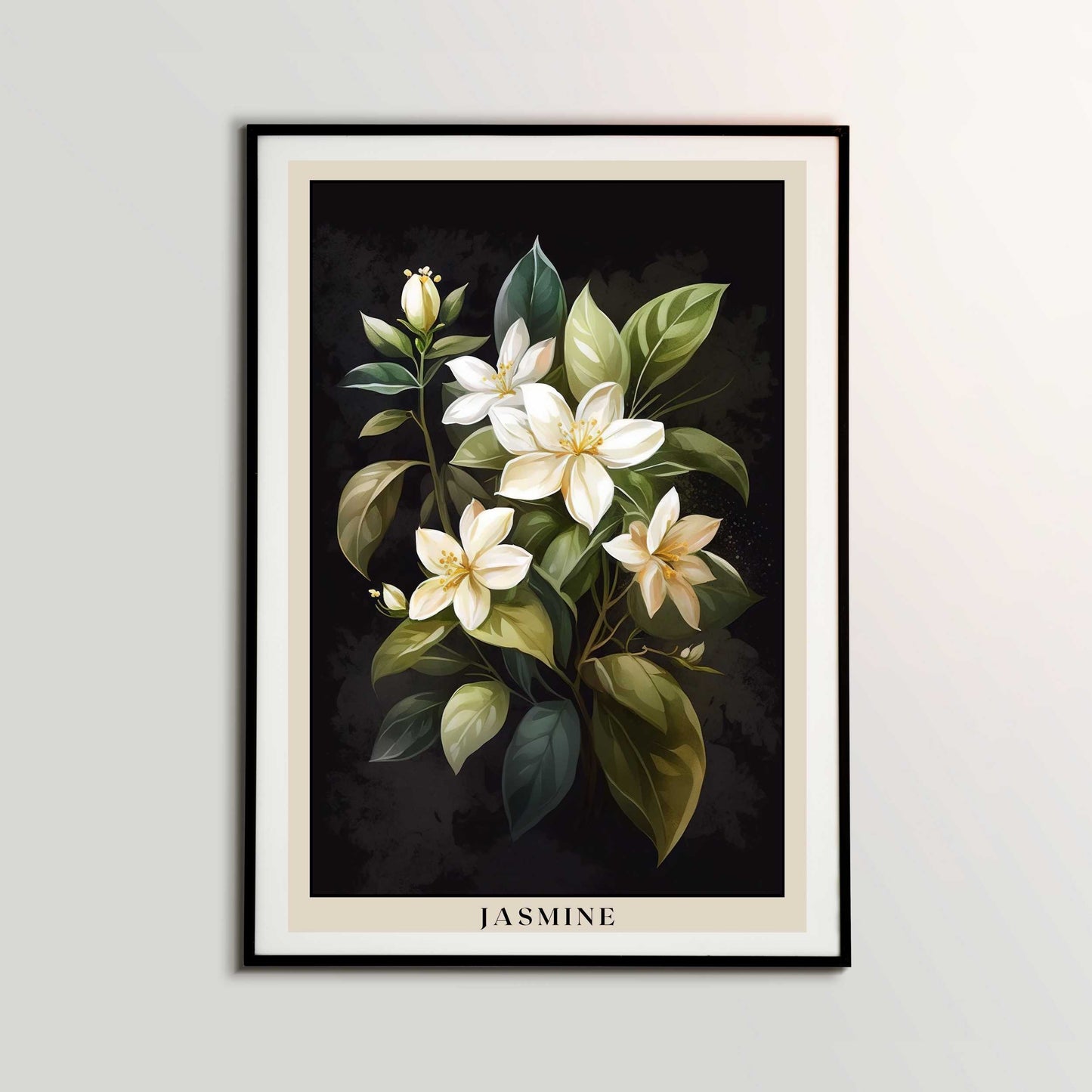 Jasmine Poster | S01