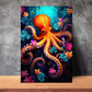Octopus Poster | S01