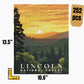 Lincoln National Forest Puzzle | S01