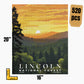 Lincoln National Forest Puzzle | S01
