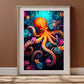 Octopus Poster | S01