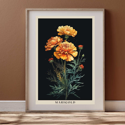 Marigold Poster | S01