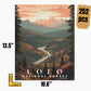 Lolo National Forest Puzzle | S01