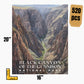 Black Canyon National Park Puzzle | S02