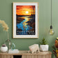 Point Pelee National Park Poster | S09