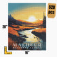 Malheur National Forest Puzzle | S01