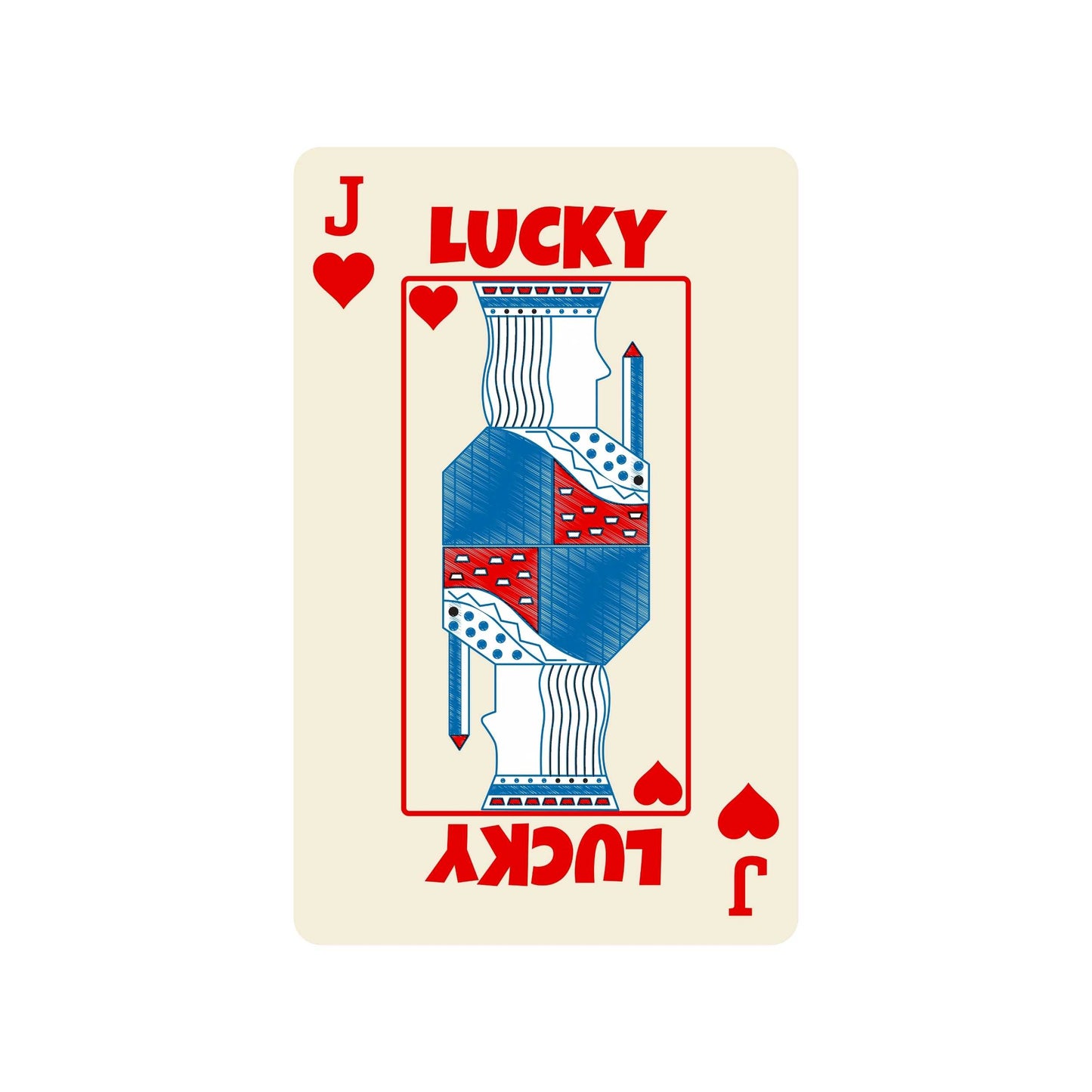 Jack of Hearts Poster #02