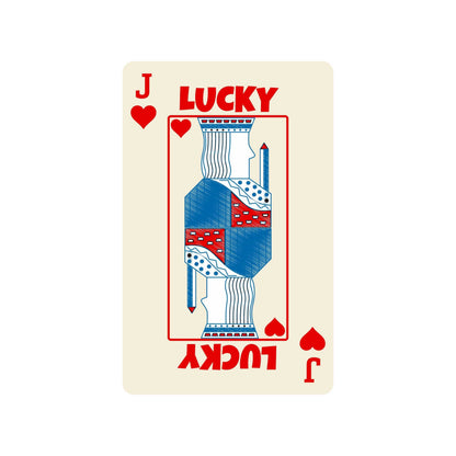 Jack of Hearts Poster #02