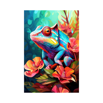 Chameleon Poster | S01