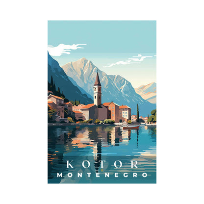 Kotor Poster | S01