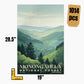 Monongahela National Forest Puzzle | S01
