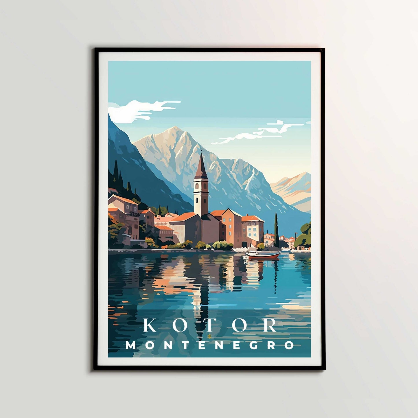 Kotor Poster | S01