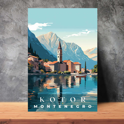 Kotor Poster | S01