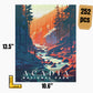 Acadia National Park Puzzle | S01