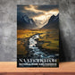 Naats'ihch'oh National Park Reserve Poster | S10