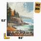Acadia National Park Puzzle | S06