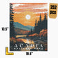Acadia National Park Puzzle | S05