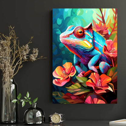 Chameleon Poster | S01