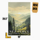 Nez Perce National Forest Puzzle | S01