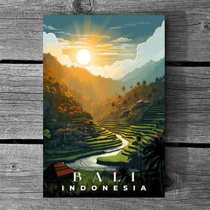 Bali Poster | S01