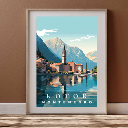 Kotor Poster | S01