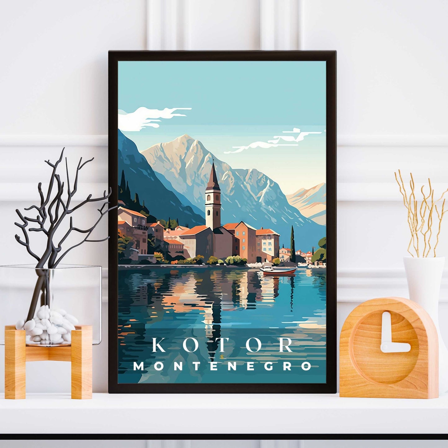 Kotor Poster | S01