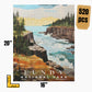 Fundy National Park Puzzle | S09