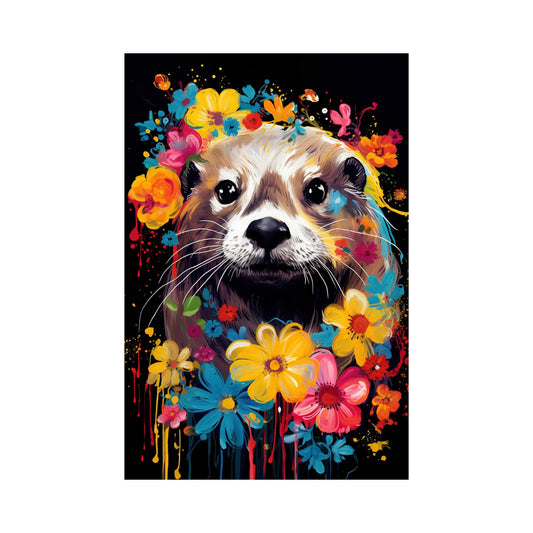 Otter Poster | S01
