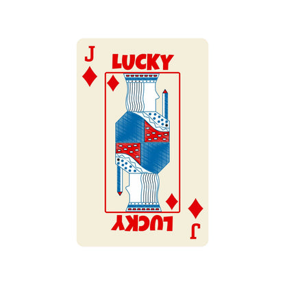 Jack of Diamonds Poster #02