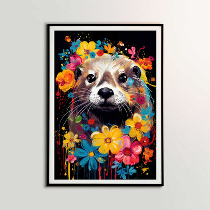 Otter Poster | S01