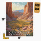 Capitol Reef National Park Puzzle | S02