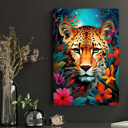Cheetah Poster | S01