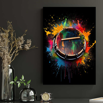 Bodhran Poster | S01