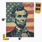 Abraham Lincoln Puzzle | S05