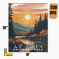 Acadia National Park Puzzle | S05