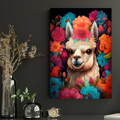 Alpaca Poster | S01