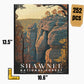 Shawnee National Forest Puzzle | S01