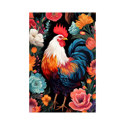 Chicken Poster | S01
