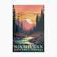 Six Rivers National Forest Puzzle | S01