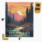 Six Rivers National Forest Puzzle | S01