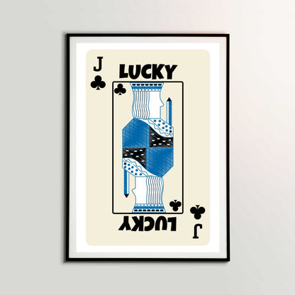 Jack of Clubs Poster #02