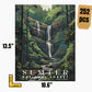Sumter National Forest Puzzle | S01