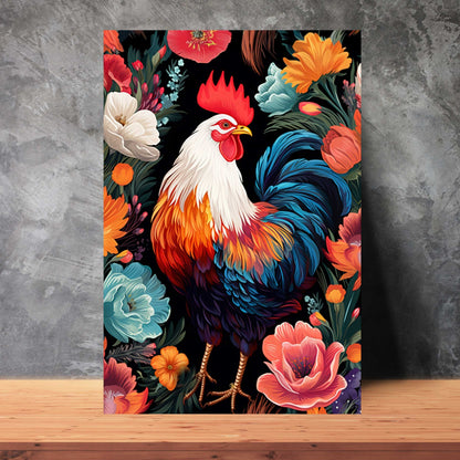 Chicken Poster | S01