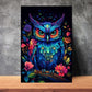 Owl Poster | S01