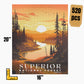 Superior National Forest Puzzle | S01