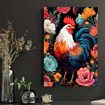 Chicken Poster | S01