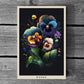 Pansy Poster | S01