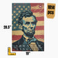 Abraham Lincoln Puzzle | S05