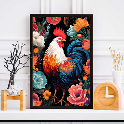 Chicken Poster | S01